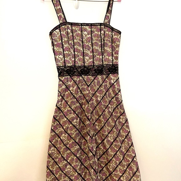 Beth Bowley Floral Sun Dress - Picture 2 of 10